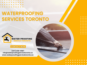 The Ultimate Guide to Choosing the Best Waterproofing Company in Toronto